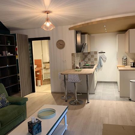 Le Moulin Des 2 Roues Apartment เมิง-ซูร์-ลัวร์ ภายนอก รูปภาพ
