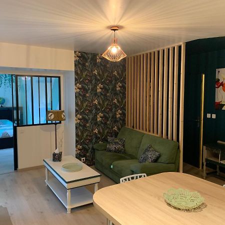 Le Moulin Des 2 Roues Apartment เมิง-ซูร์-ลัวร์ ภายนอก รูปภาพ