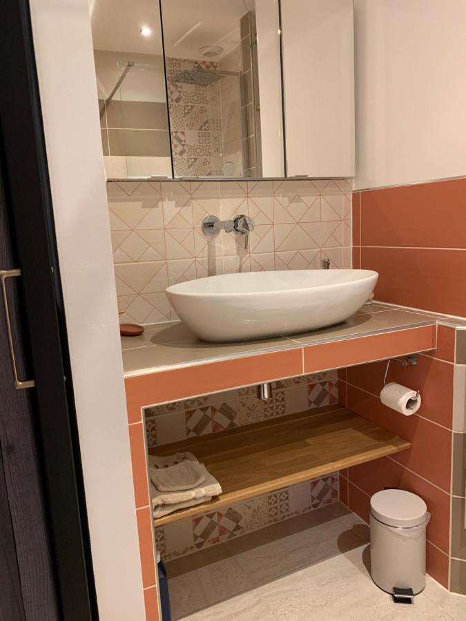 Le Moulin Des 2 Roues Apartment เมิง-ซูร์-ลัวร์ ภายนอก รูปภาพ