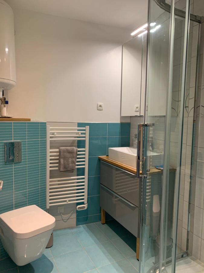 Le Moulin Des 2 Roues Apartment เมิง-ซูร์-ลัวร์ ภายนอก รูปภาพ